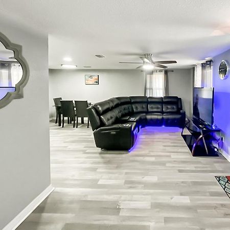 Sarasota Modern, Spacious, Comfy, Queen Beds, Backyard Rental المظهر الخارجي الصورة