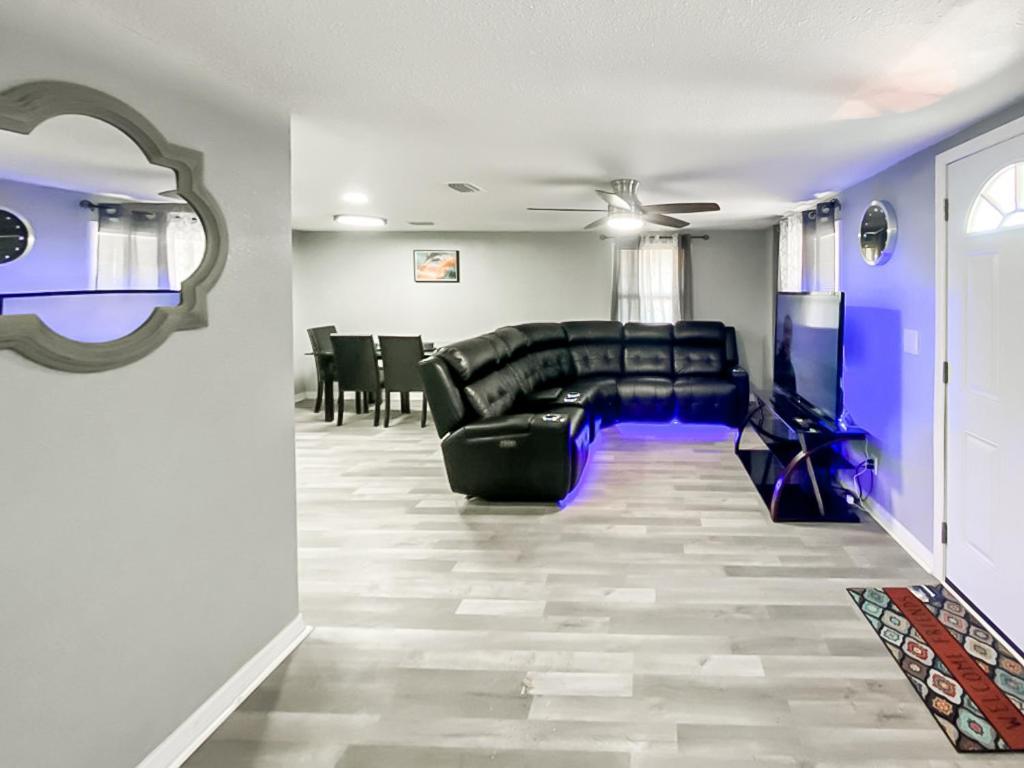 Sarasota Modern, Spacious, Comfy, Queen Beds, Backyard Rental المظهر الخارجي الصورة