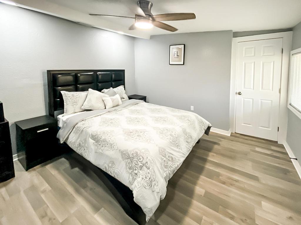 Sarasota Modern, Spacious, Comfy, Queen Beds, Backyard Rental المظهر الخارجي الصورة